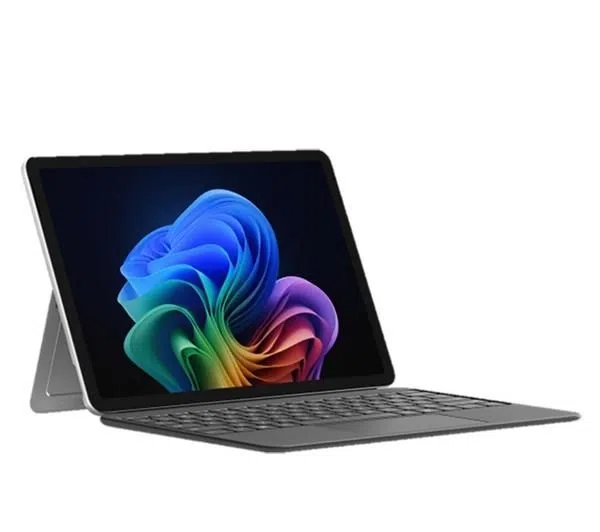 MICROSOFT Surface Pro 12 inch 256GB SSD Platinum