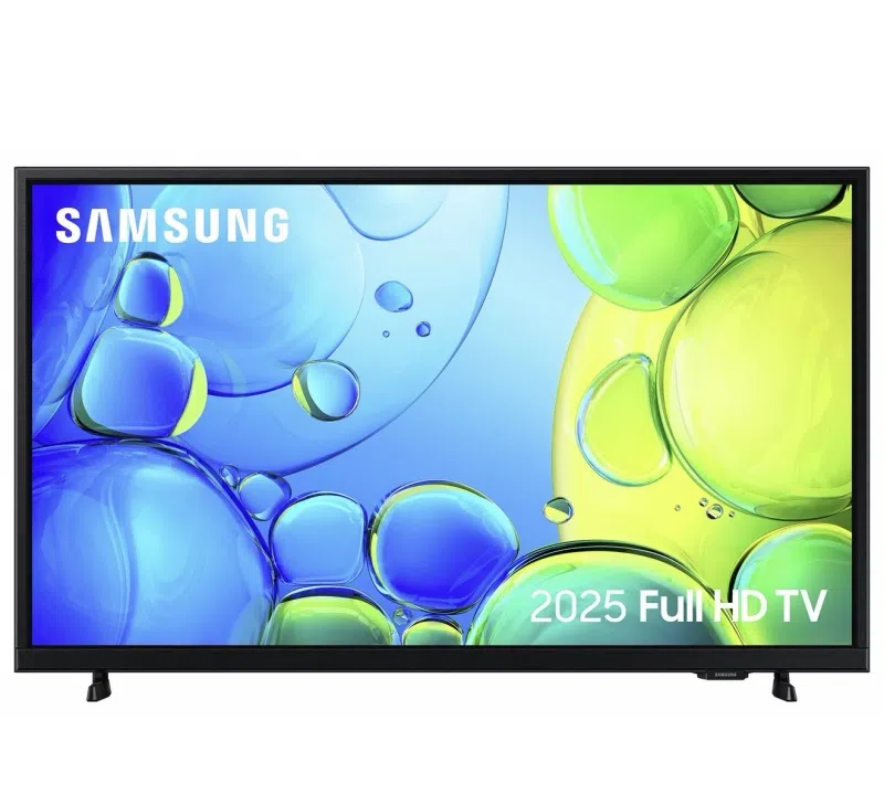 Samsung 40 inch Full HD Smart TV UE40F6000FK