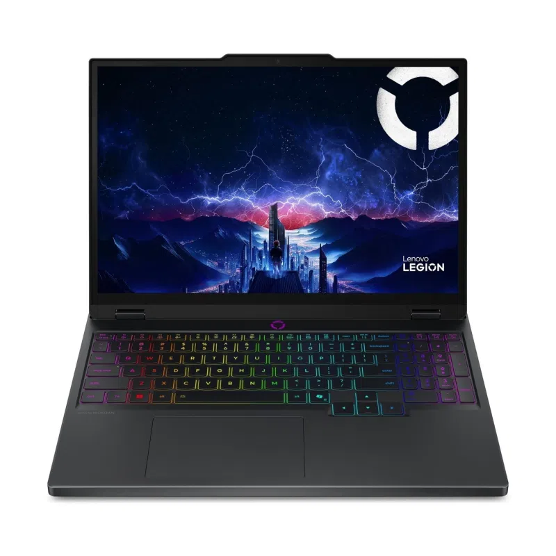 Lenovo Legion 5 15.1in i7 16GB 512GB RTX5050 Gaming Laptop