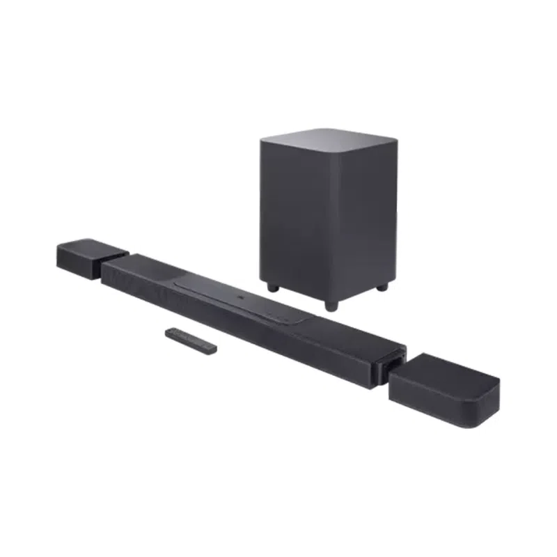 JBL BAR 1300 11.1.4 Wireless Soundbar 1170W