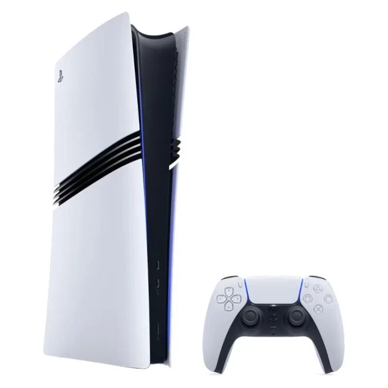Sony PlayStation 5 Pro, 2TB, Refurbished in Excellent Condition