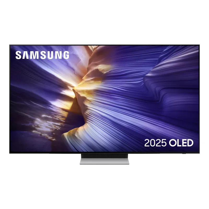 Samsung QE55S90FAE 55 inch 4K OLED Smart TV
