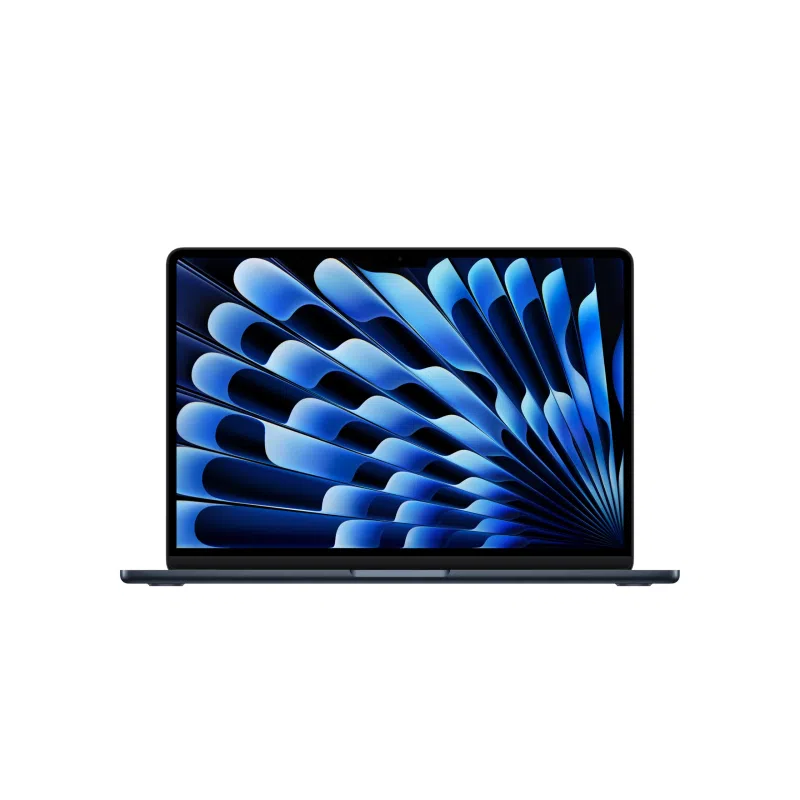 Apple MacBook Air 13-inch with M4 chip, 16GB Unified Memory, 256GB SSD