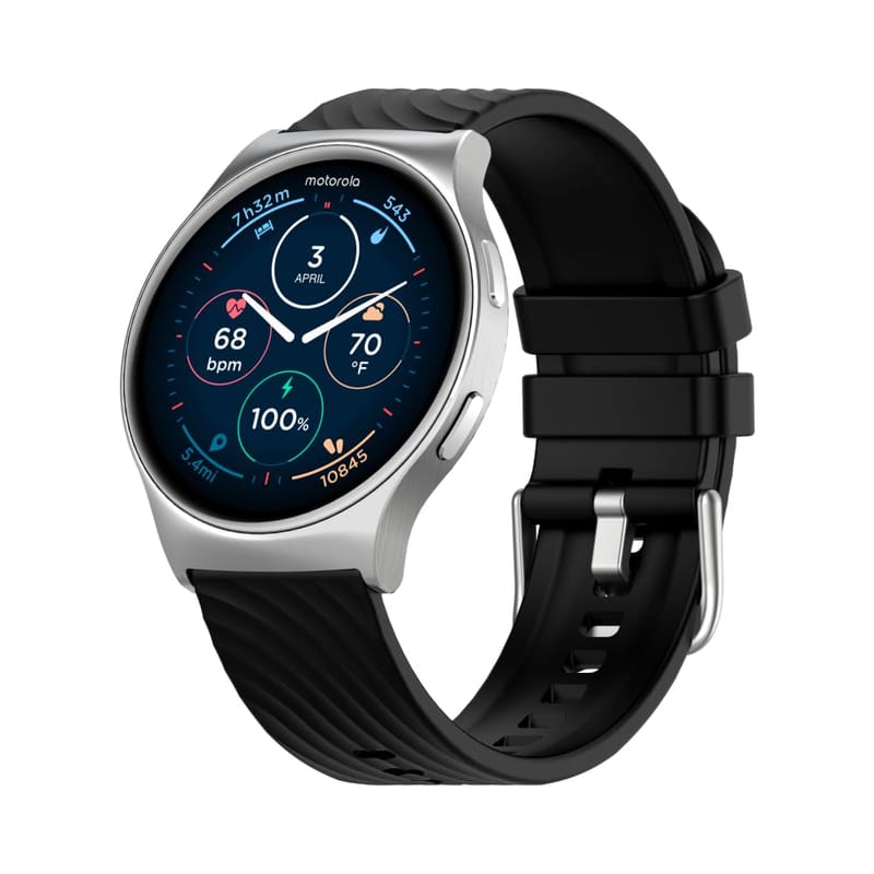 Motorola Moto Watch 120