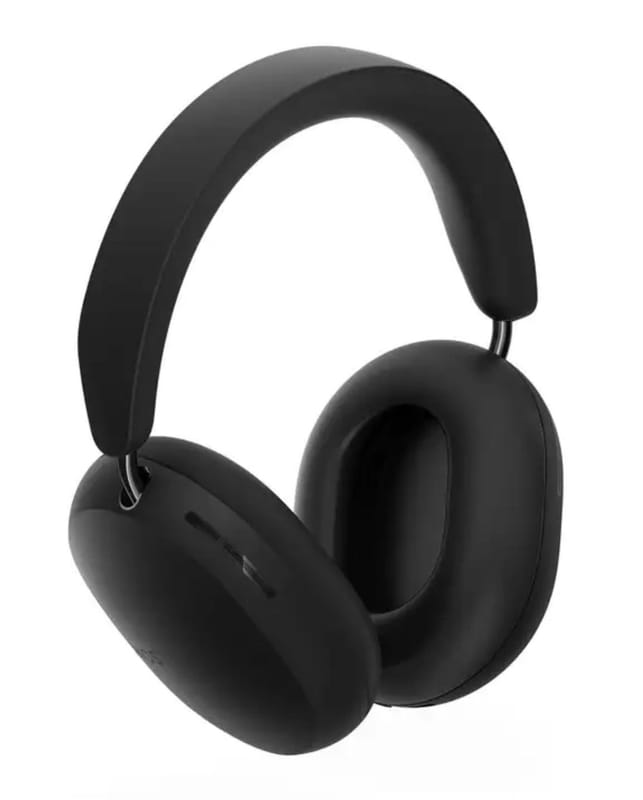 Sonos Ace Wireless Headphones Black