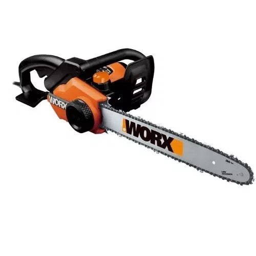 WORX WG303E 40cm Chainsaw