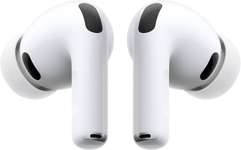Apple AirPods Pro 3 with MagSafe Charging Case (USB-C)