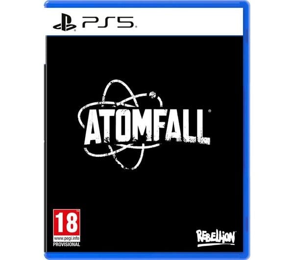 Atomfall PS5