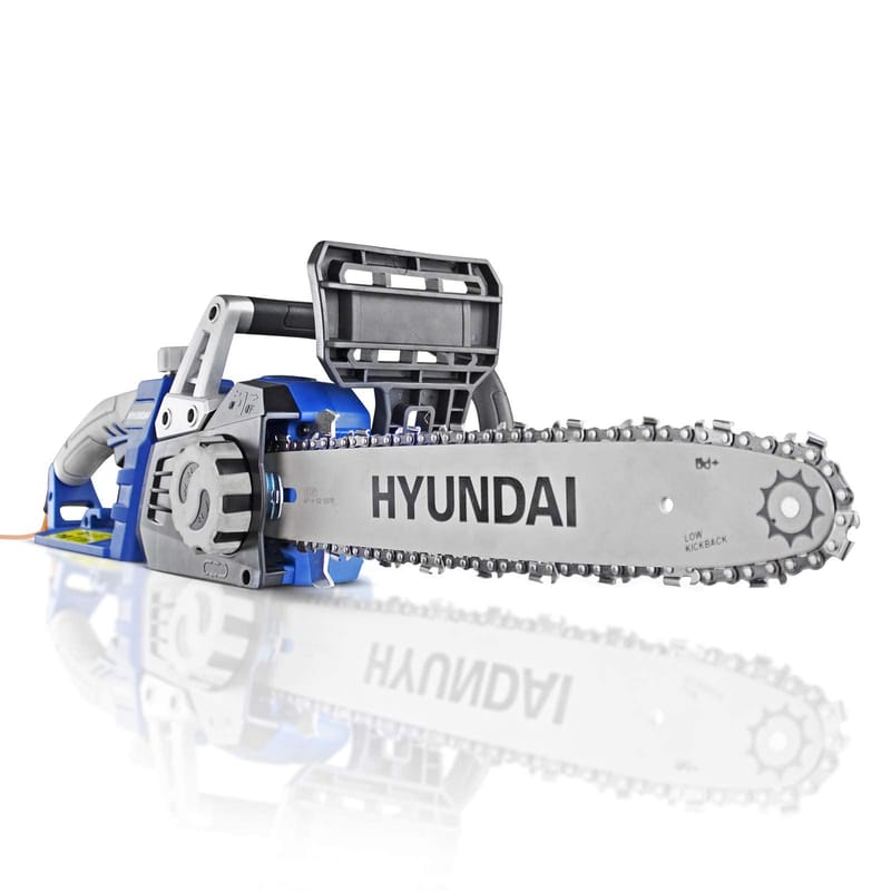 Hyundai 1600W 14" Electric Chainsaw