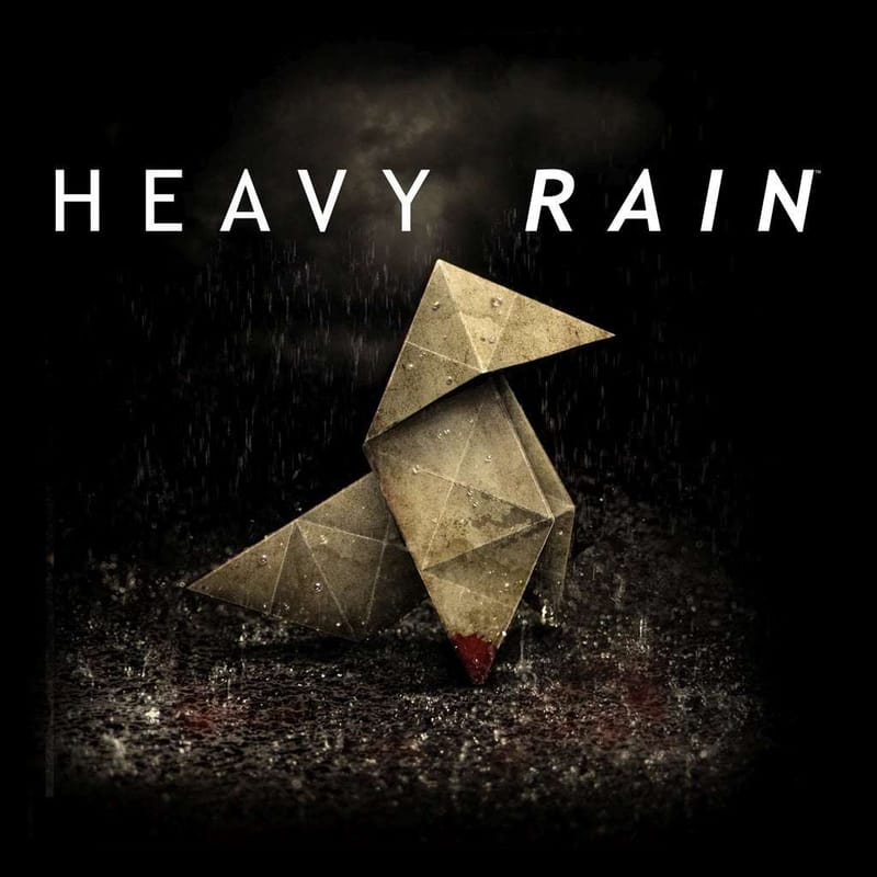 Heavy Rain PC/Steam Key