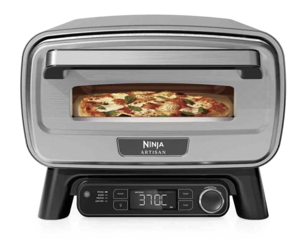 NINJA MO201UK Outdoor Pizza Oven & Air Fryer