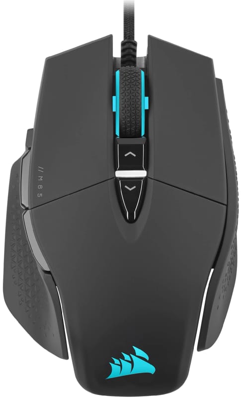 Corsair M65 RGB ULTRA Gaming Mouse