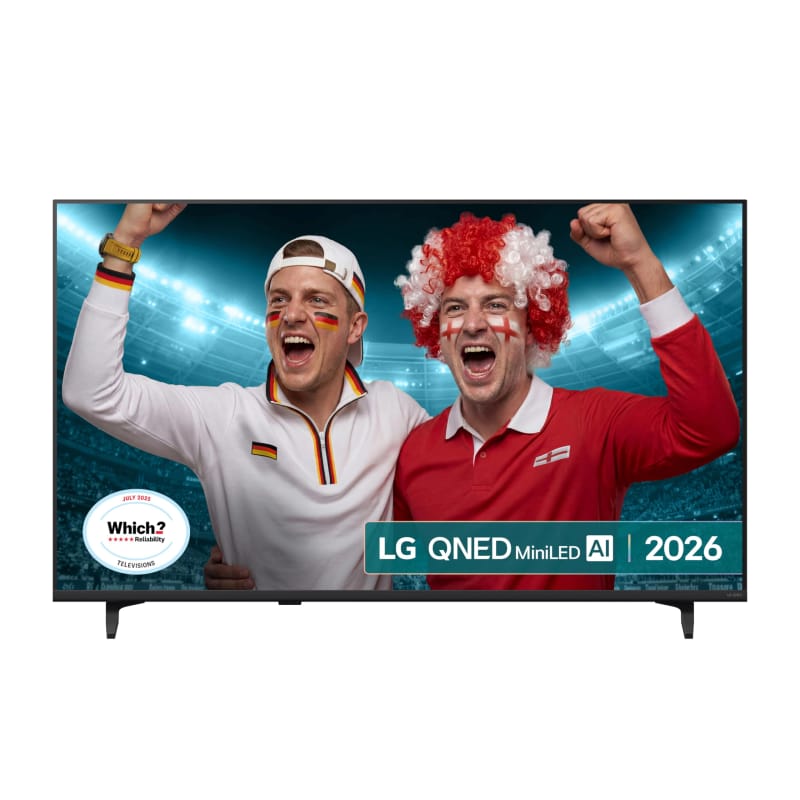 LG QNED 50QNED7EB3C 50 inch 4K Smart TV