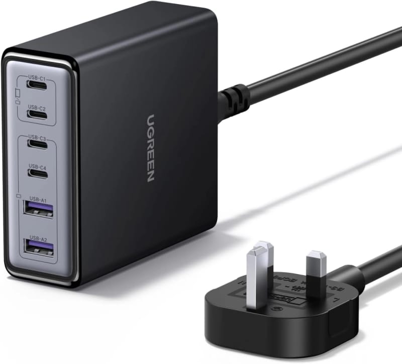 UGREEN 100W USB C Charger