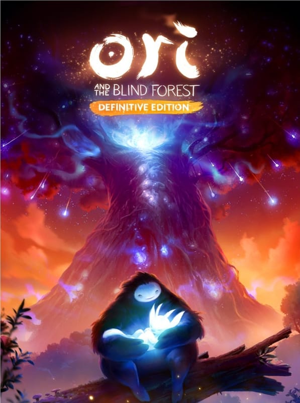Ori and the Blind Forest: Definitive Edition Xbox Series X/S & One