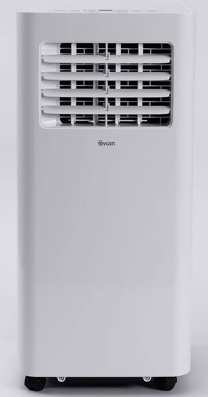 Swan 9000 BTU Portable Air Conditioning Unit