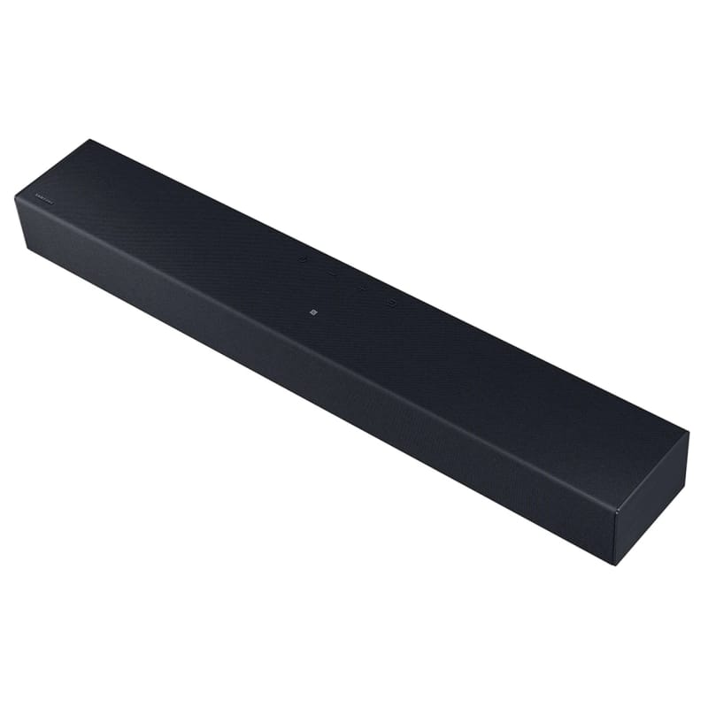 Samsung HW-C400 2.0 Channel Soundbar Titan Black