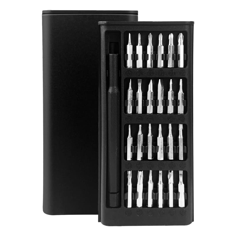 24-in-1 Precision Screwdriver Set