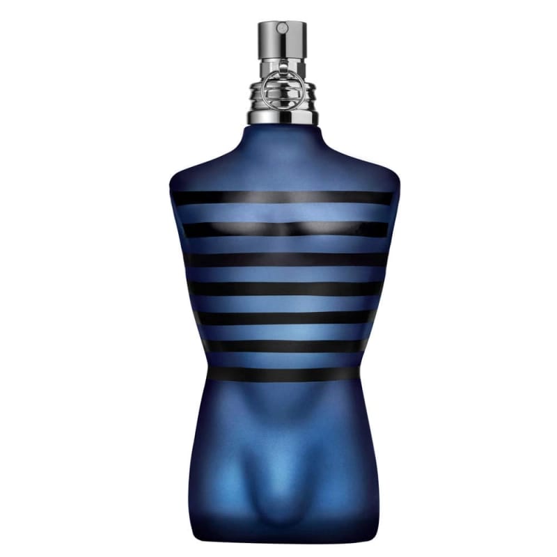 Jean Paul Gaultier Ultra Male Eau De Toilette 125ml