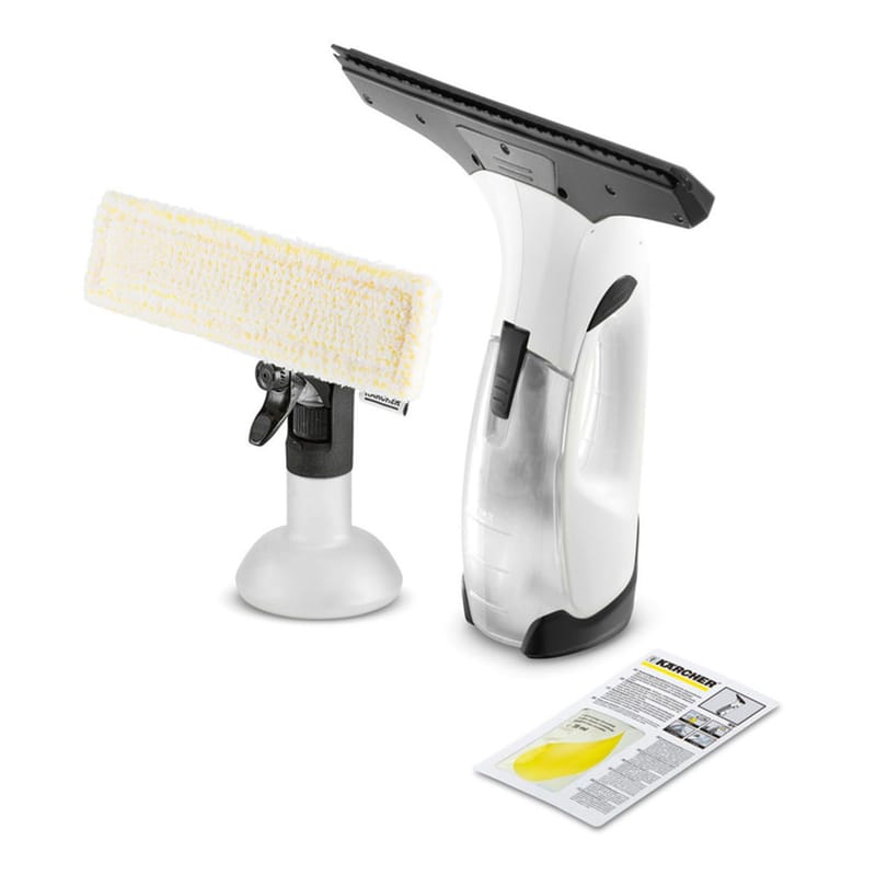 Kärcher WV 2 Plus Window Vac