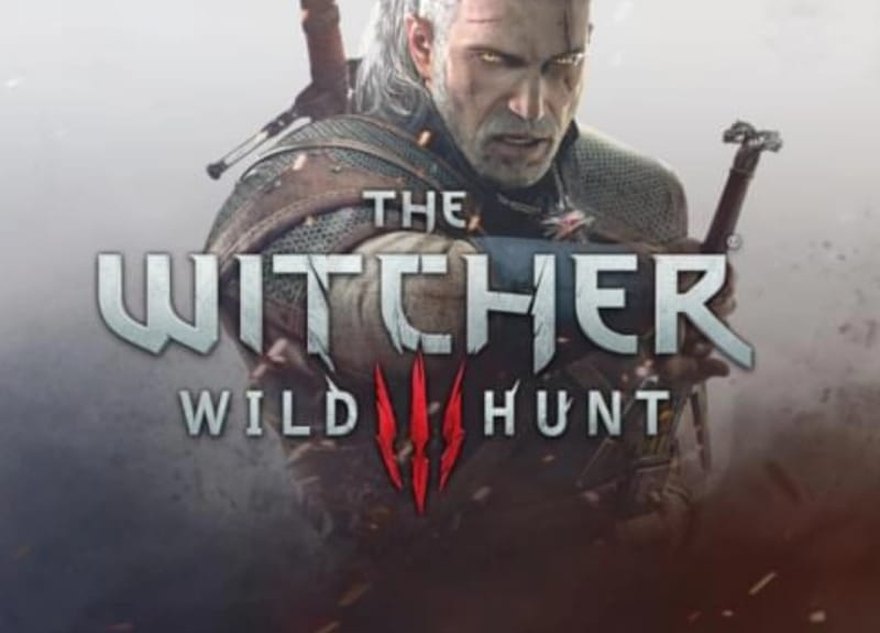 The Witcher 3: Wild Hunt Complete Edition PC